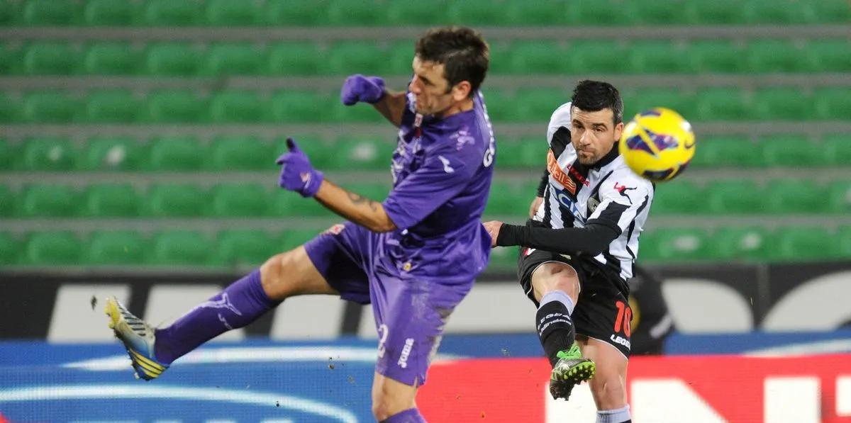 乌迪内斯客场告捷,继续保持不败 乌迪内斯客场告捷,继续保持不败