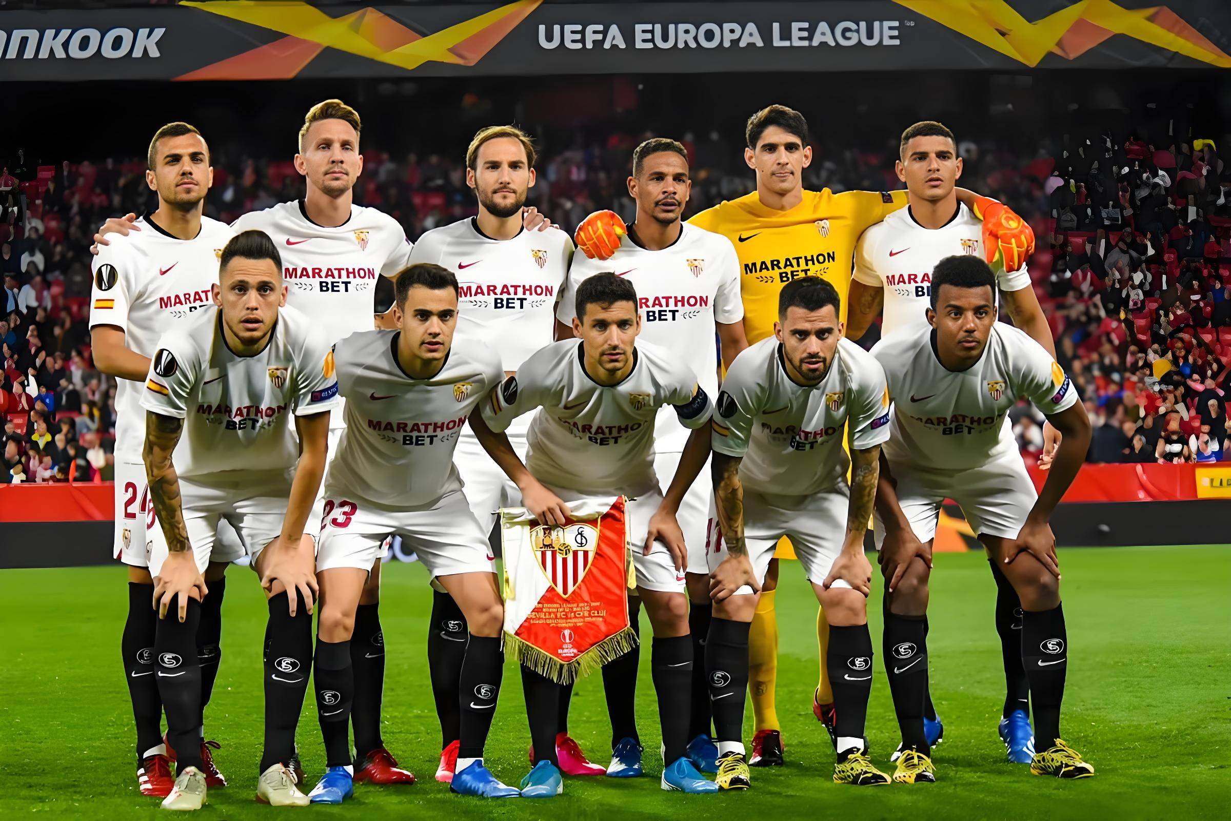 开云体育官方网站-塞维利亚主教练下课,球队迎来变革