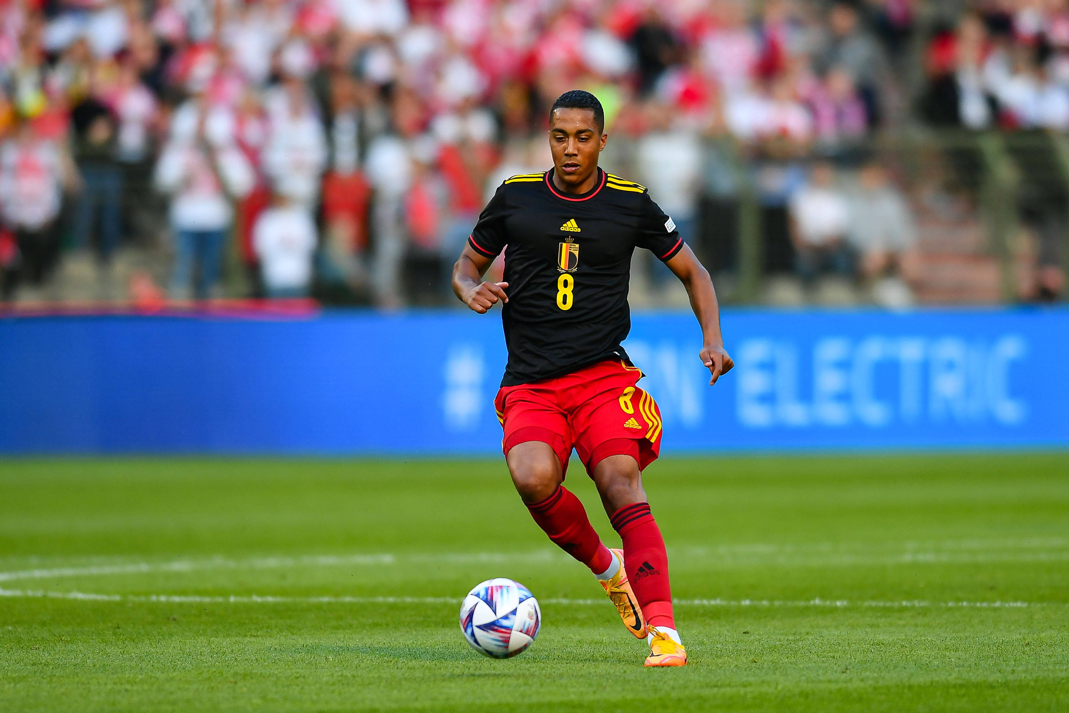 开云体育登录-比利时与波兰互交白卷，积分相同