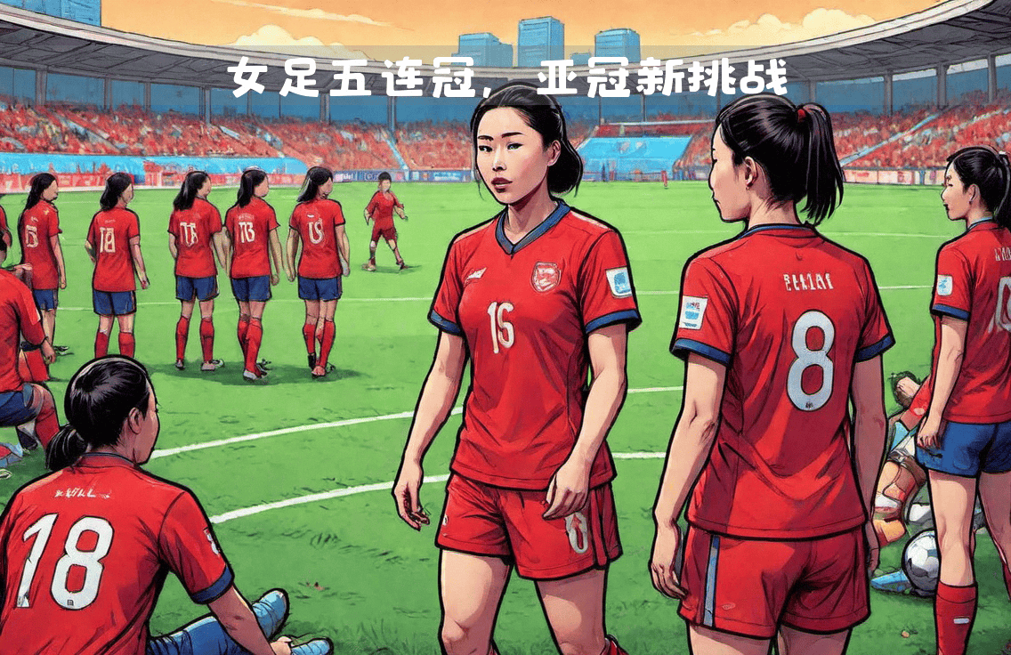 中国女足再次登顶，夺取胜利