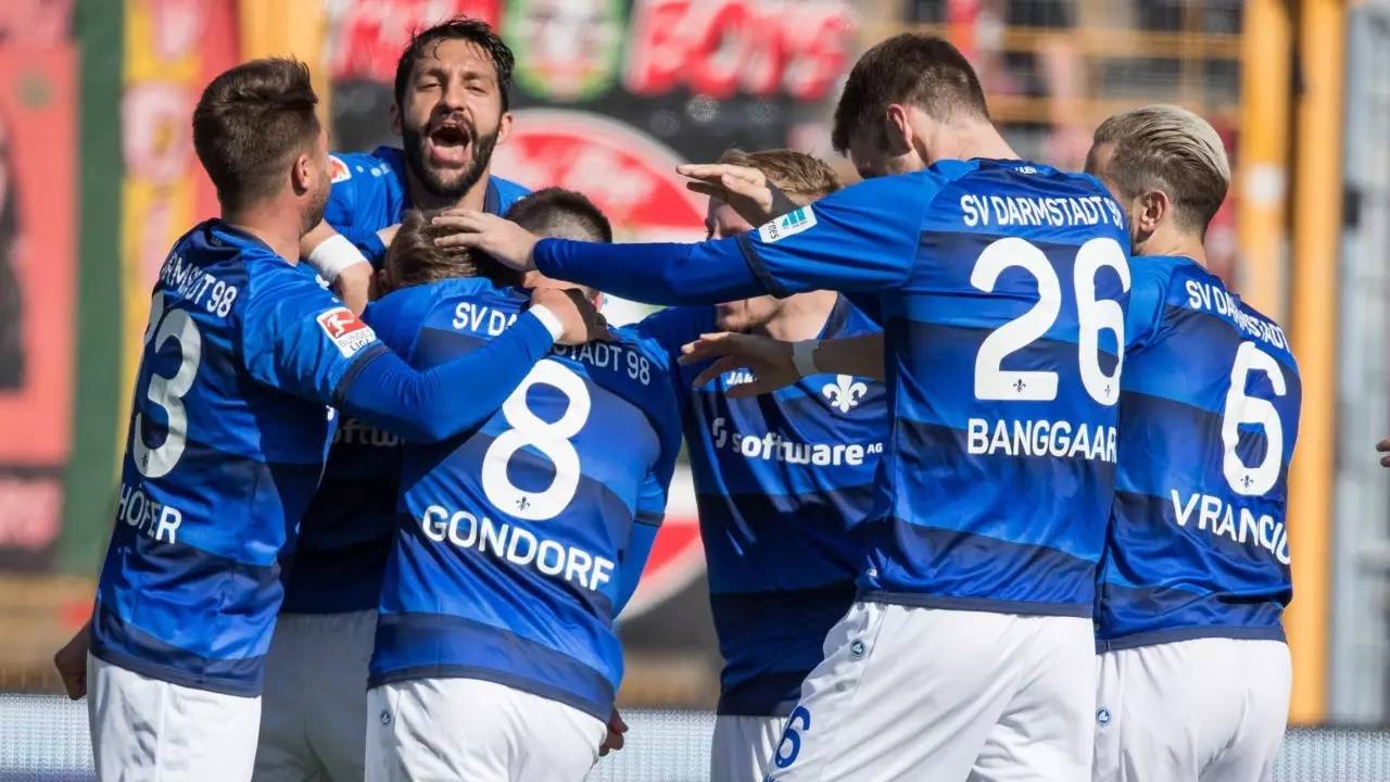 开云体育APP下载-包含因戈尔施塔特迎战明斯特联，焦灼等待的词条