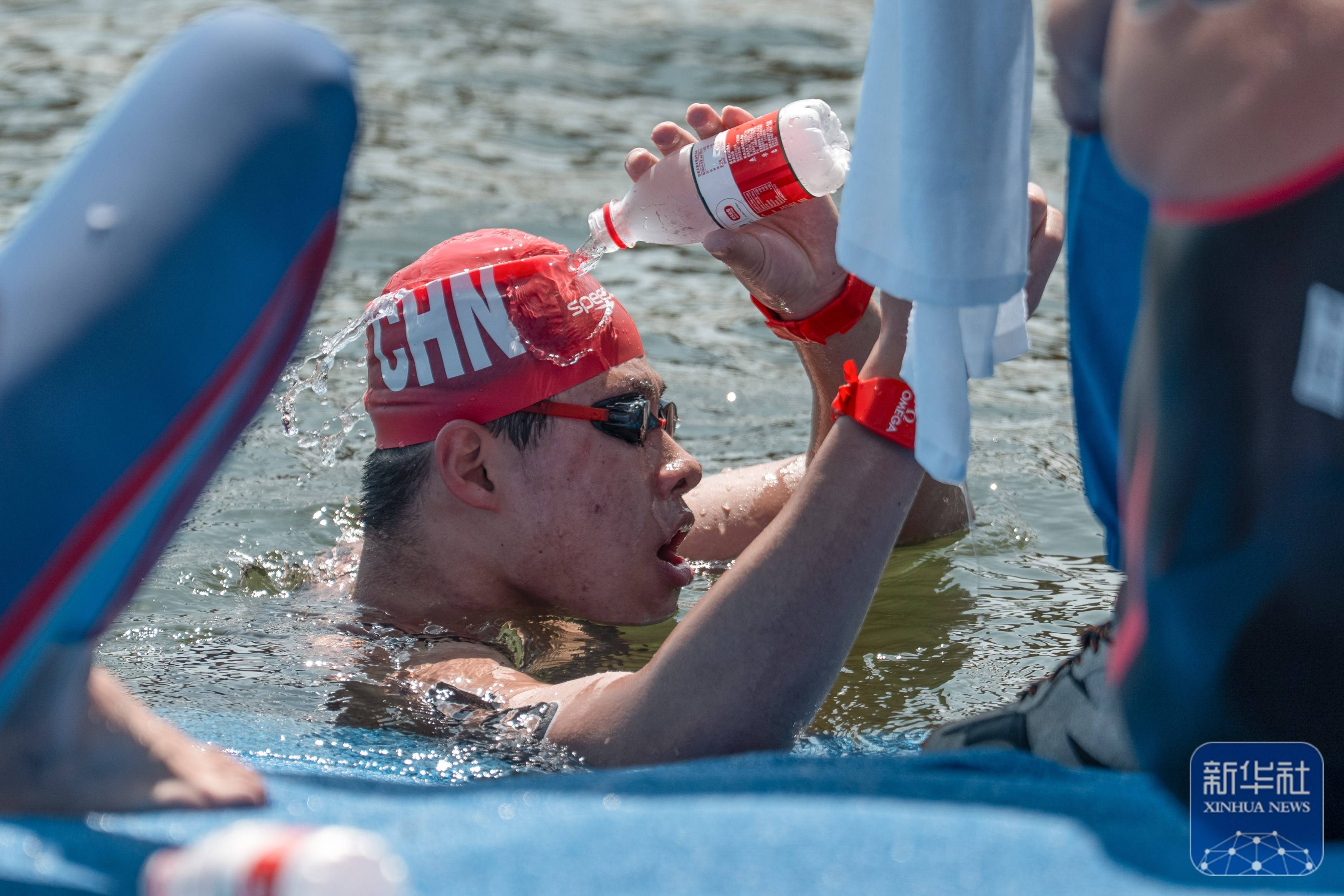 开云体育官方网站-意大利游泳选手水性十足,实力获得比赛胜利