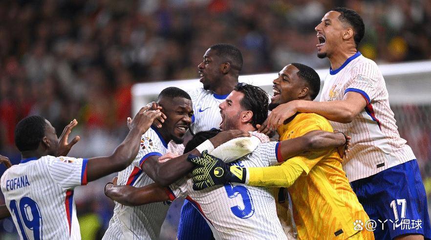 欧洲球队间的激烈较量引发无尽热议的简单介绍