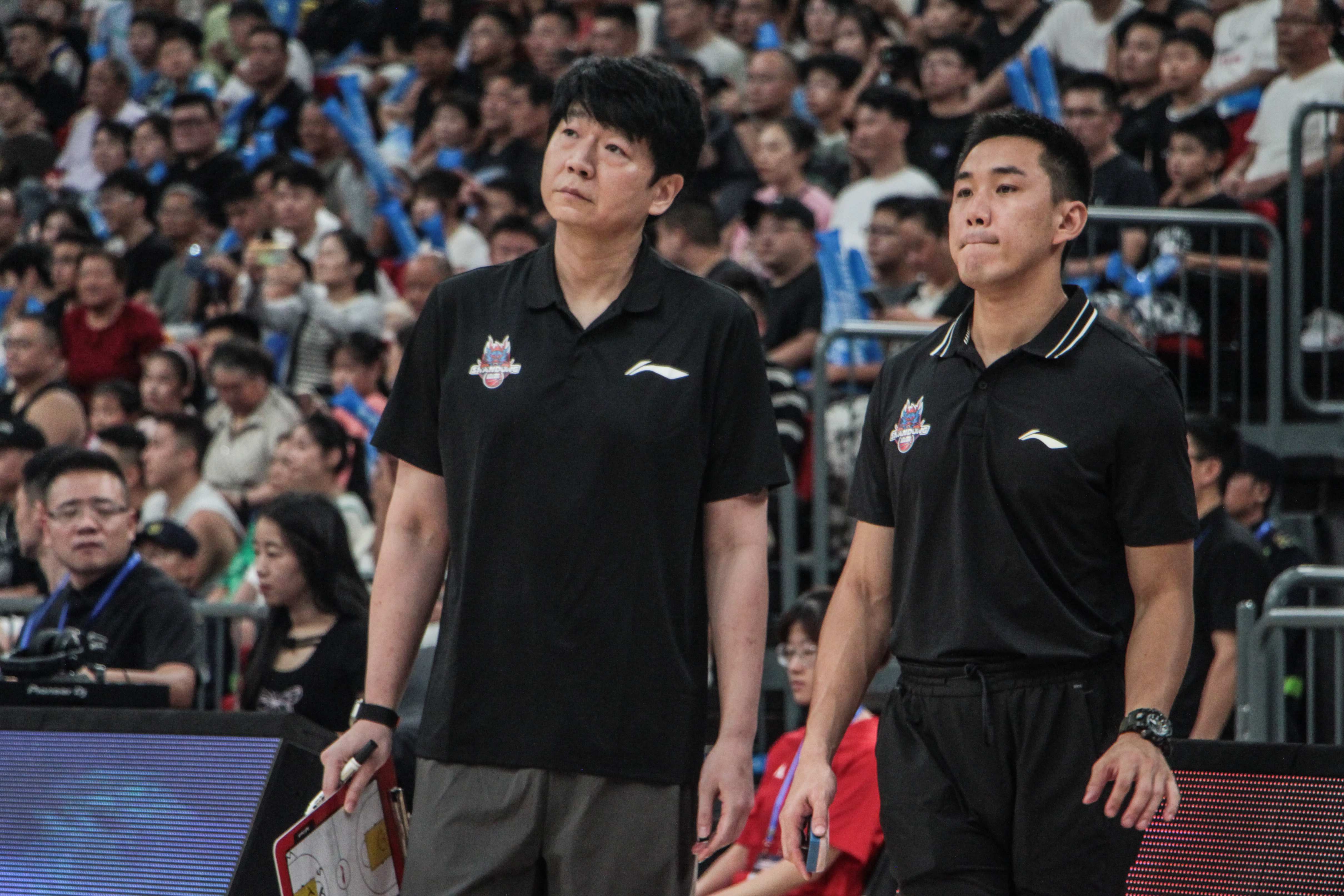 开云官网-包含山东男篮取得胜利，全队士气高涨的词条