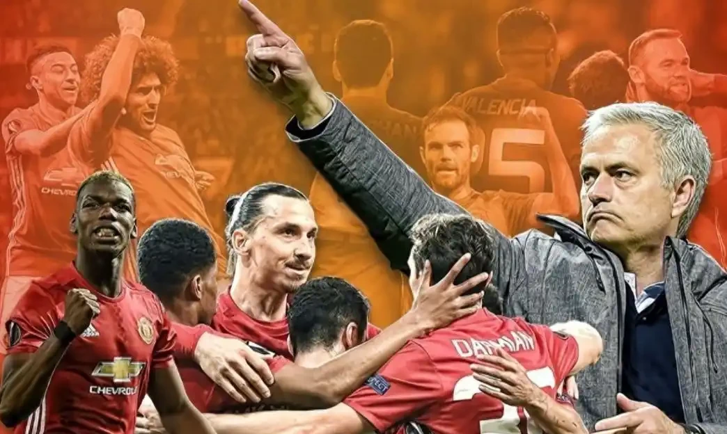 开云官网-曼联取得欧洲赛场的胜利，球迷欢呼！