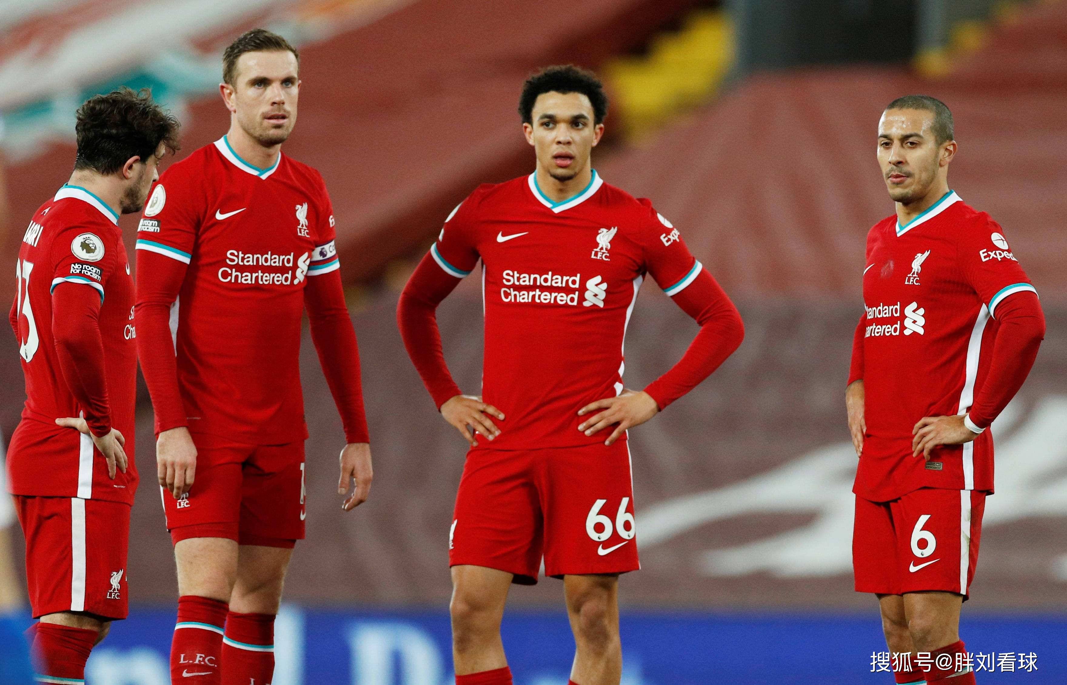 利物浦防线铁壁一般：重回卫冕之路的简单介绍