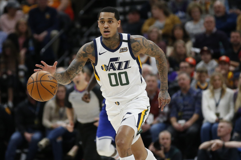 新秀克拉克森照亮老鹰队表现,豪取胜利前进的简单介绍 新秀克拉克森照亮老鹰队表现,豪取胜利前进的简单介绍