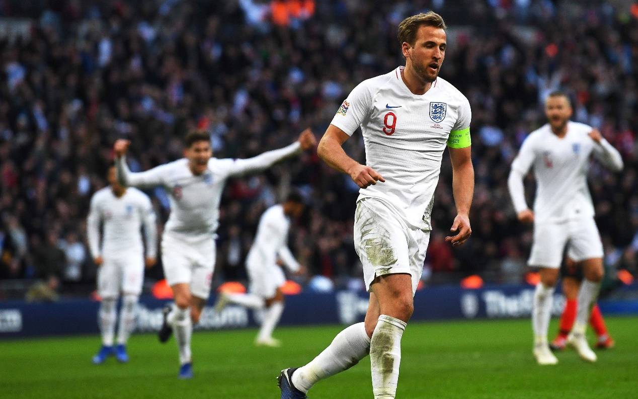 开云平台-英格兰客场大胜阿尔巴尼亚，晋级欧预赛朝着目标的简单介绍