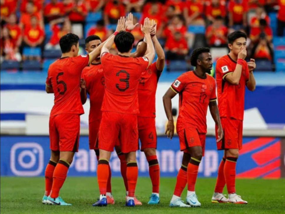 球员技术全面提升，场上实力明显增强