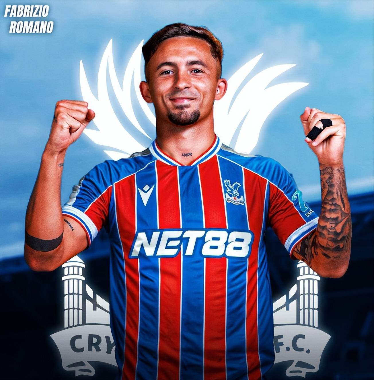 开云体育平台APP-英超豪门转会窗口收官，各俱乐部换血加强