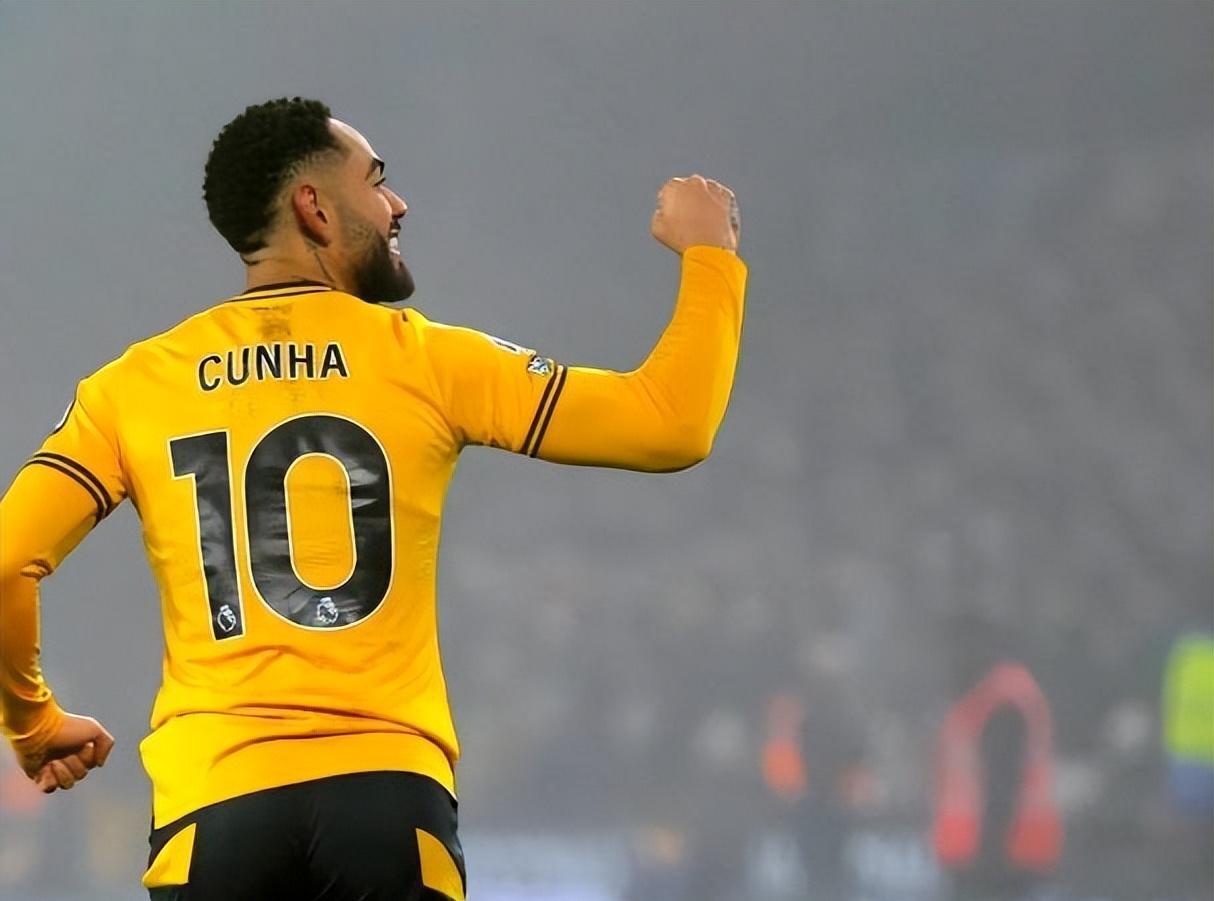 阿森纳遭遇绝境，输给了狼队！