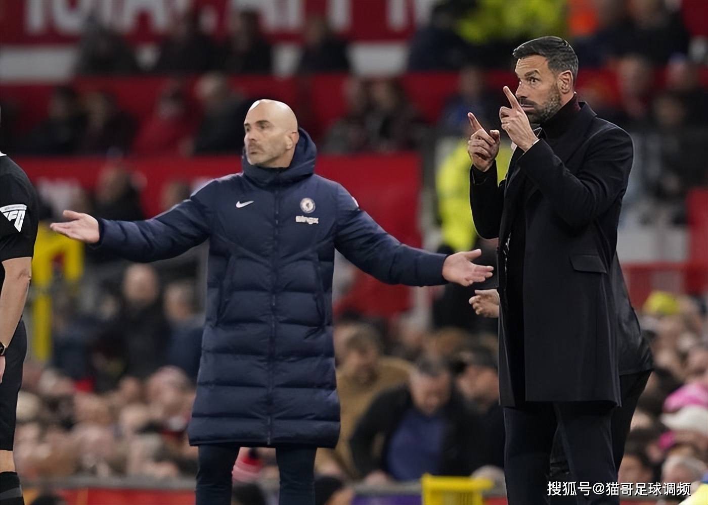 曼联豪取主场胜利,切尔西战平钟情 曼联豪取主场胜利,切尔西战平钟情