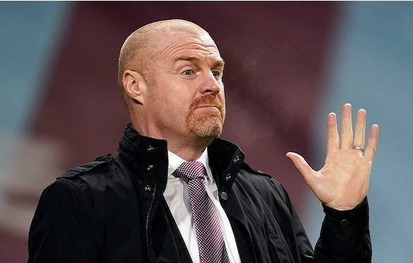 关于伯恩利闷战告捷，发挥稳定仍面临保级压力的信息