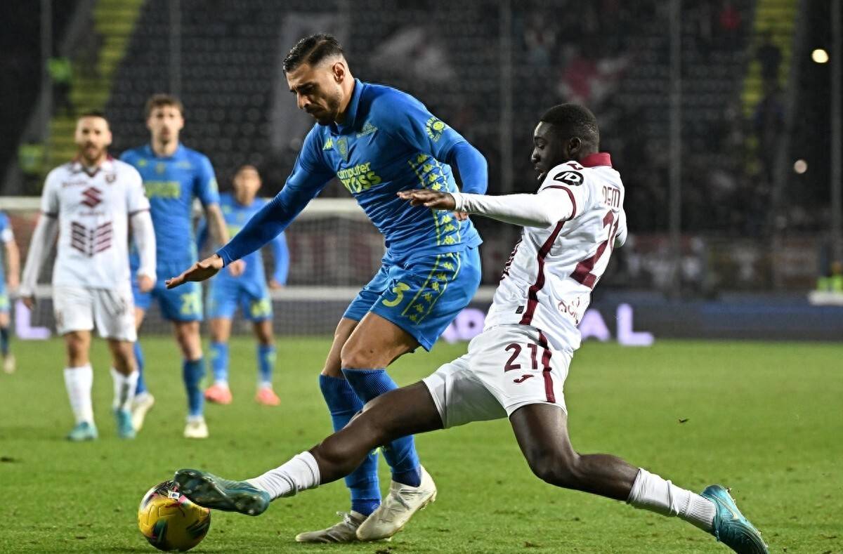 关于都灵客场大胜，展现实力取得胜利的信息