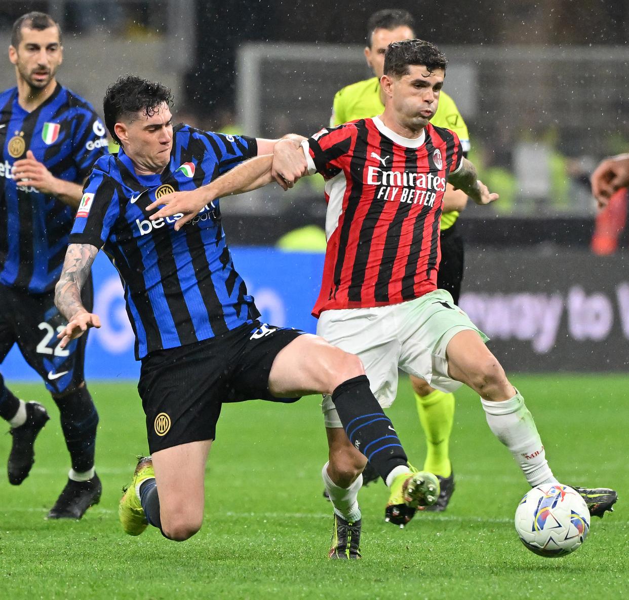 开云体育入口-意大利队在主场比赛中击败立陶宛队