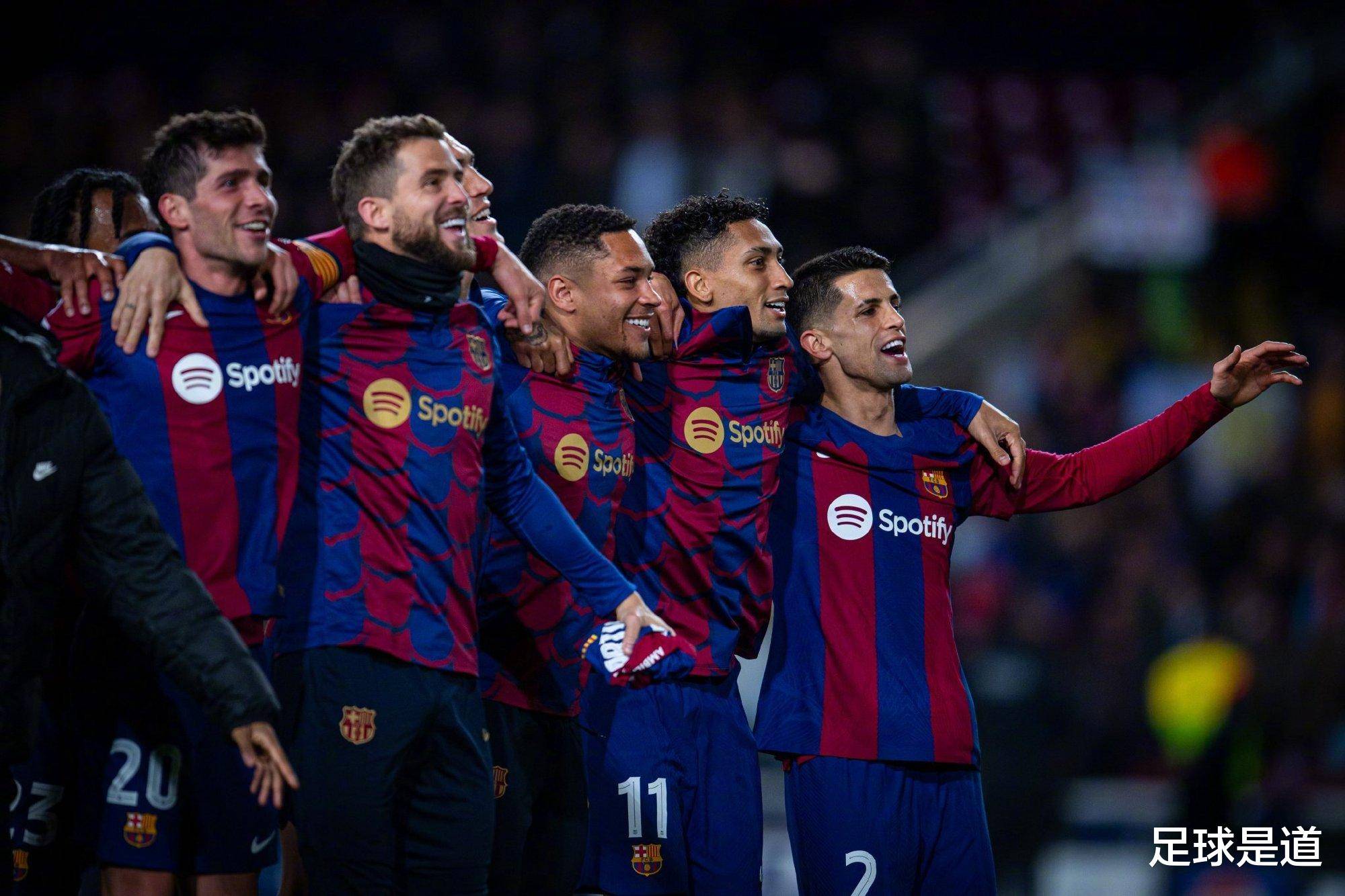 赫塔费赢球喜人，球队连续战胜对手取得好成绩！