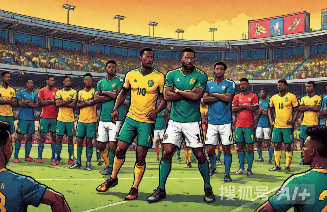 牙买加篮球队表现抢眼成功晋级八强