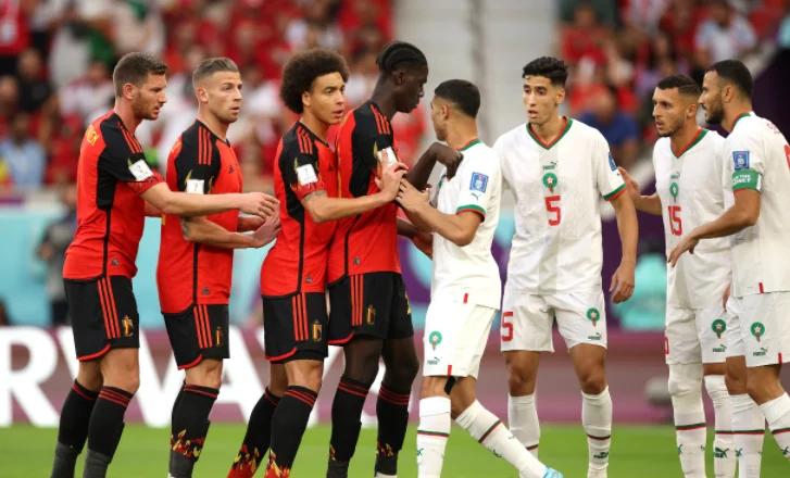 开云官网-关于摩洛哥不敌肯尼亚，小组赛告终的信息