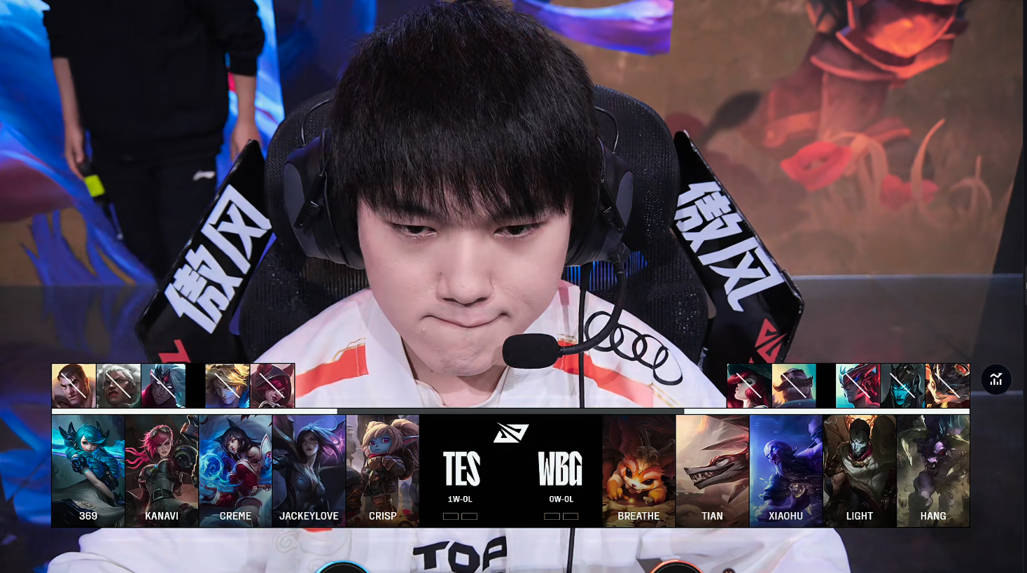 开云体育-TES鏖战BRO，Gumayusi极限生还后反打激烈交锋八强赛，技惊四座的简单介绍