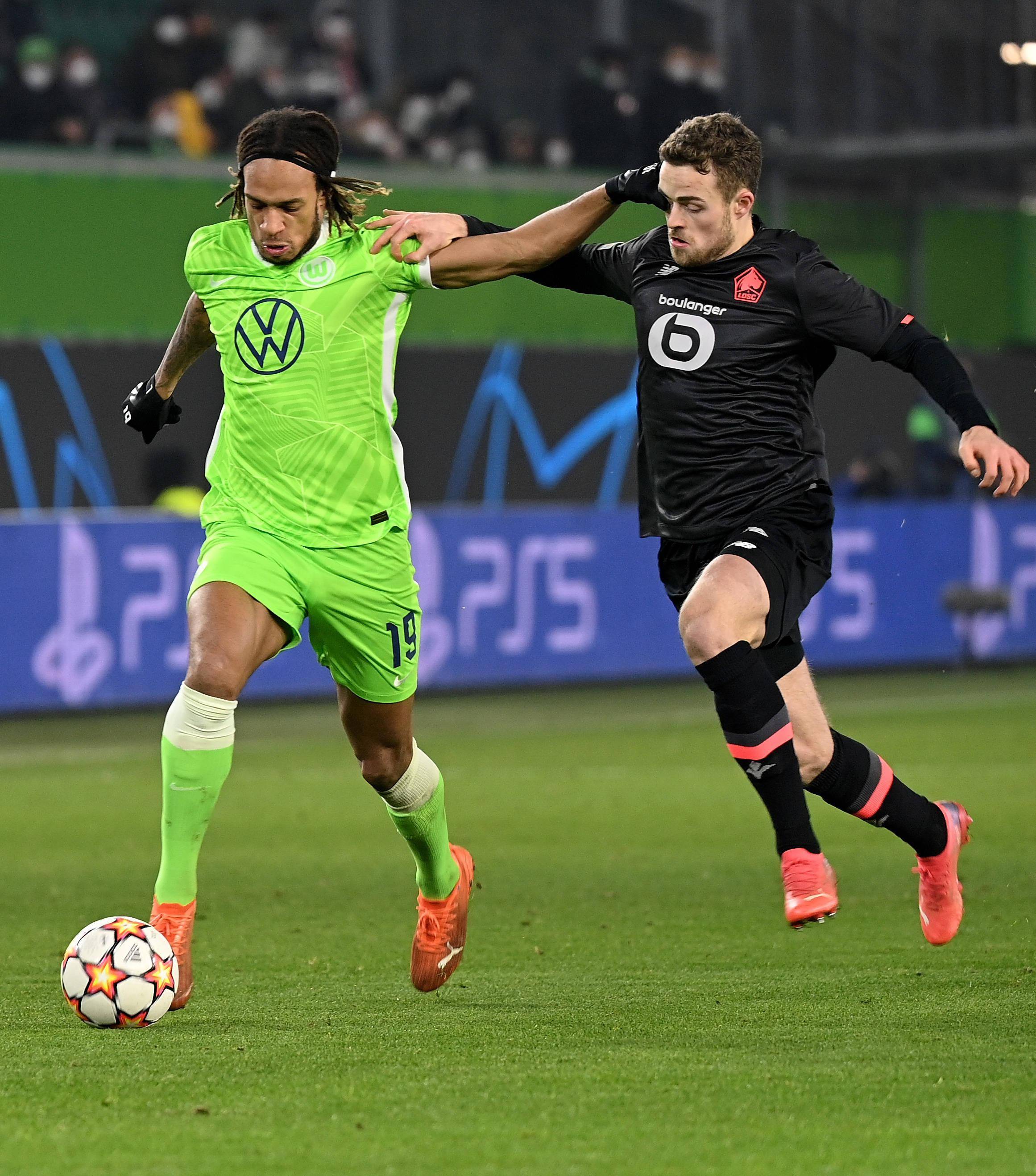 开云体育中国-关于球员个人能力参半，团队合作关键至胜的信息