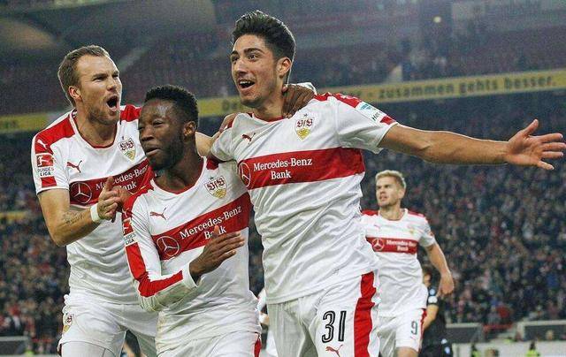 包含斯图加特队员士气满满，期待在霍芬海姆带来惊喜的词条