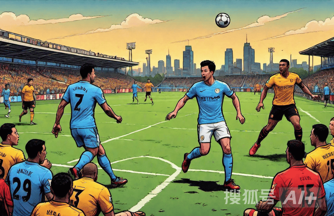 沃特福德客场爆冷,击败对手 沃特福德客场爆冷,击败对手