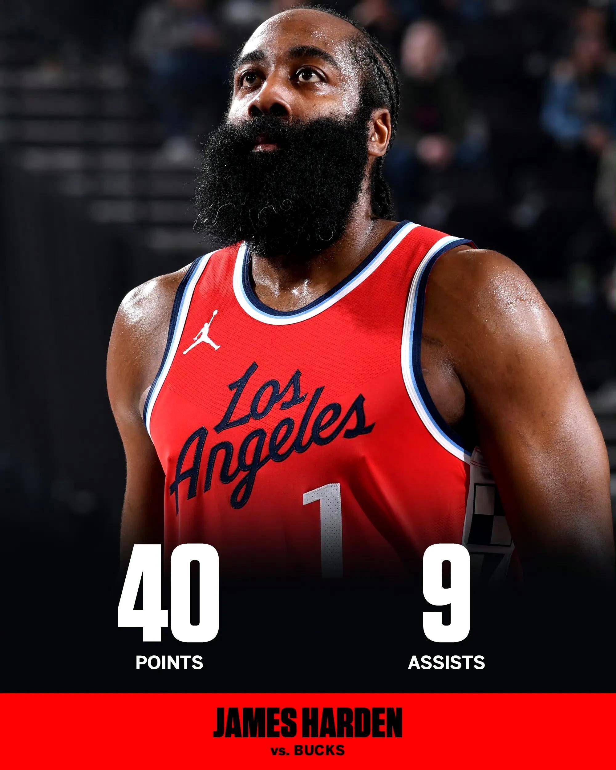 火箭击败雄鹿,哈登再度独造50分狂轰 火箭击败雄鹿,哈登再度独造50分狂轰