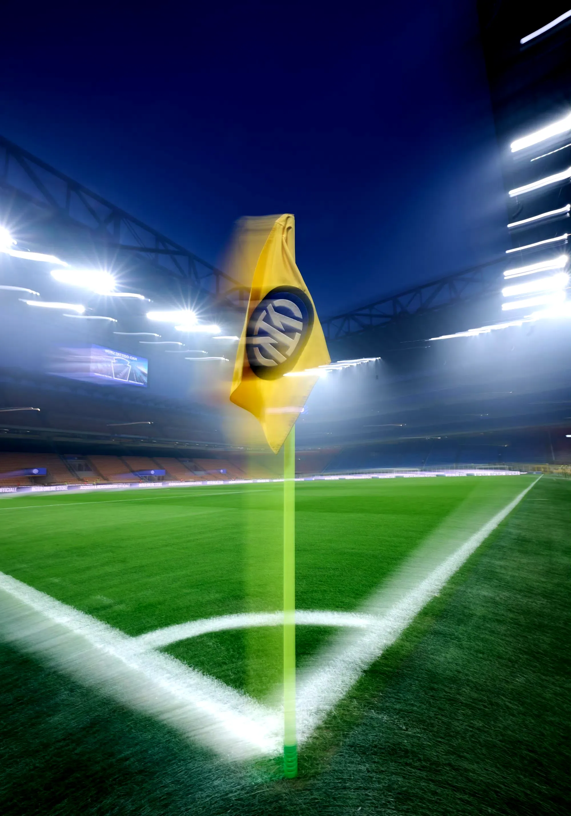 开云体育入口-国际米兰努力追赶,欧冠资格成为首要目标