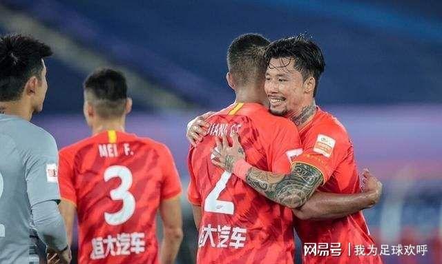 开云体育APP下载-深圳佳兆业客场战平广州富力,各取一分