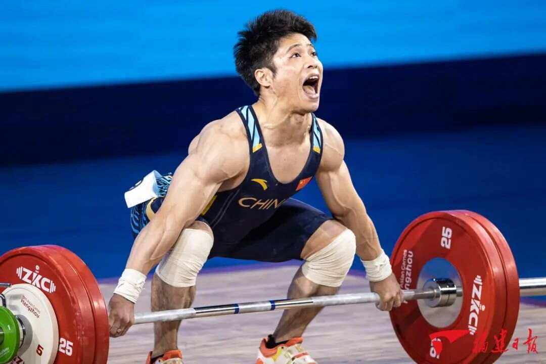 开云体育在线-运动员们尽展风采,实力过硬