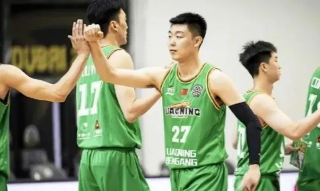 开云体育下载-辽宁队在比赛中击败对手,取得胜利