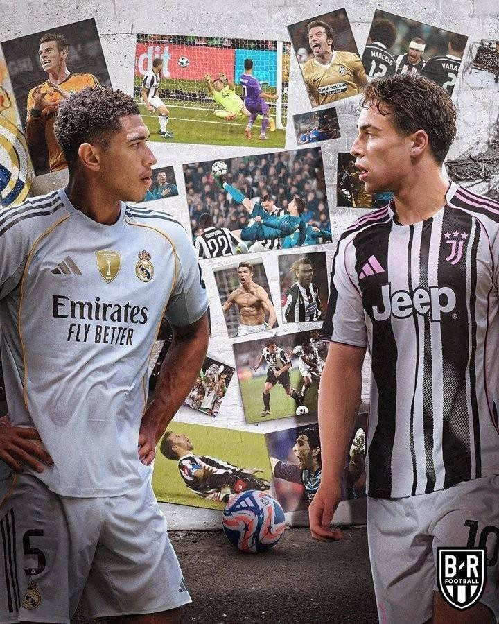 开云体育-马德里双雄强强对话,皇马一指定输给对手