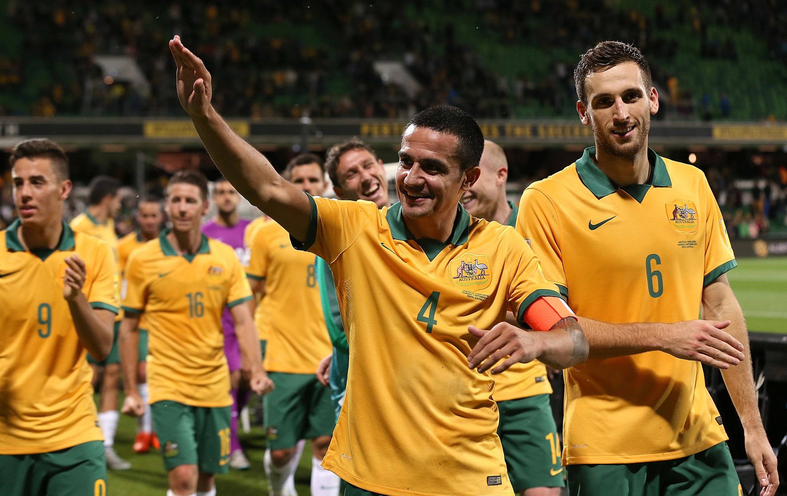 澳大利亚横扫西班牙，挺进篮球世界杯决赛