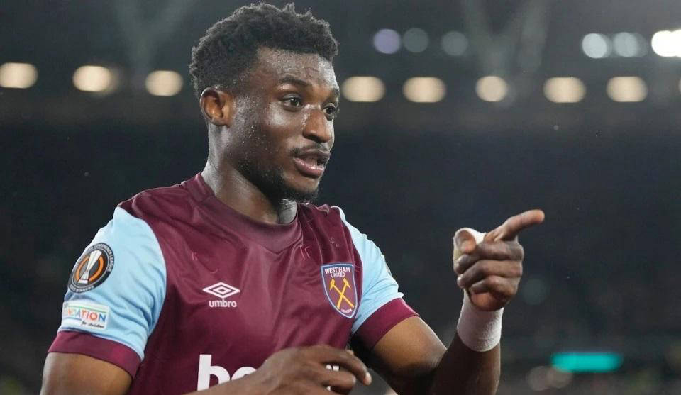 开云体育官方网站-狼队继续失利,西汉姆联力保不败