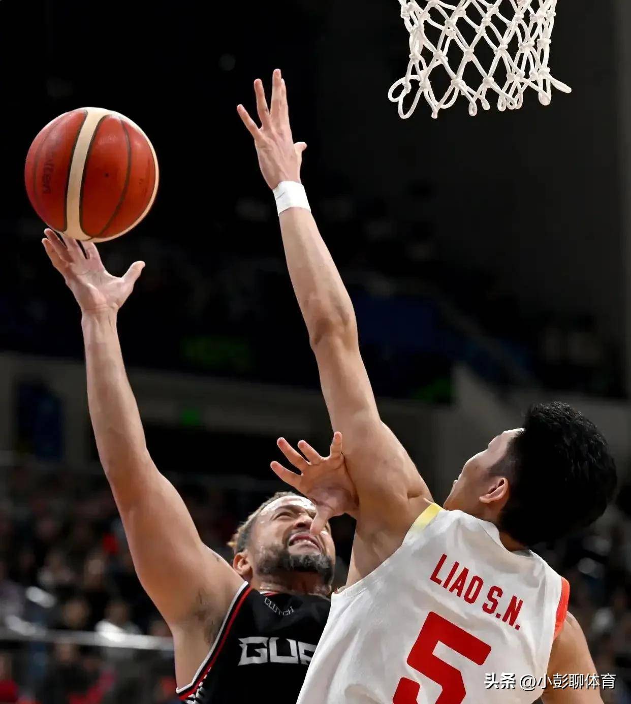 关于备战战役！亚洲杯篮球赛最后两支劲旅迎来对决的信息