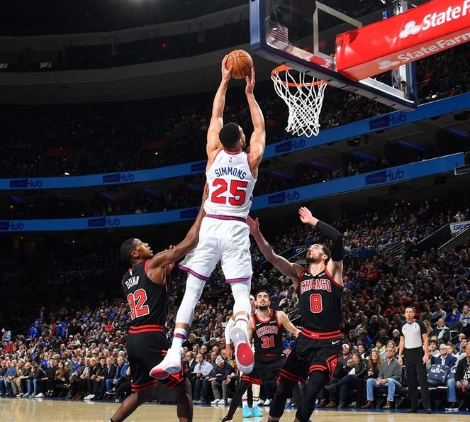 开云体育APP下载-福建队横扫北京队,拉文扛起全队