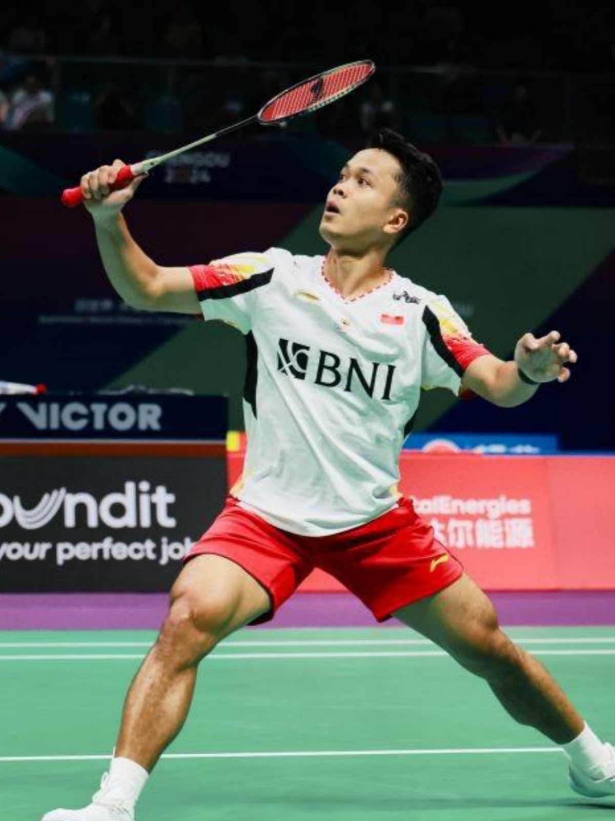 日本羽毛球队横扫印尼羽毛球队,陶菲克高光表现的简单介绍 日本羽毛球队横扫印尼羽毛球队,陶菲克高光表现的简单介绍