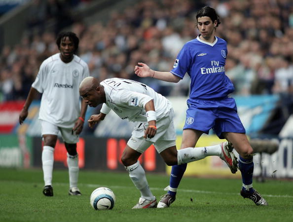 关于韩国碾压切尔西,蒂亚戈高光表现的信息 关于韩国碾压切尔西,蒂亚戈高光表现的信息