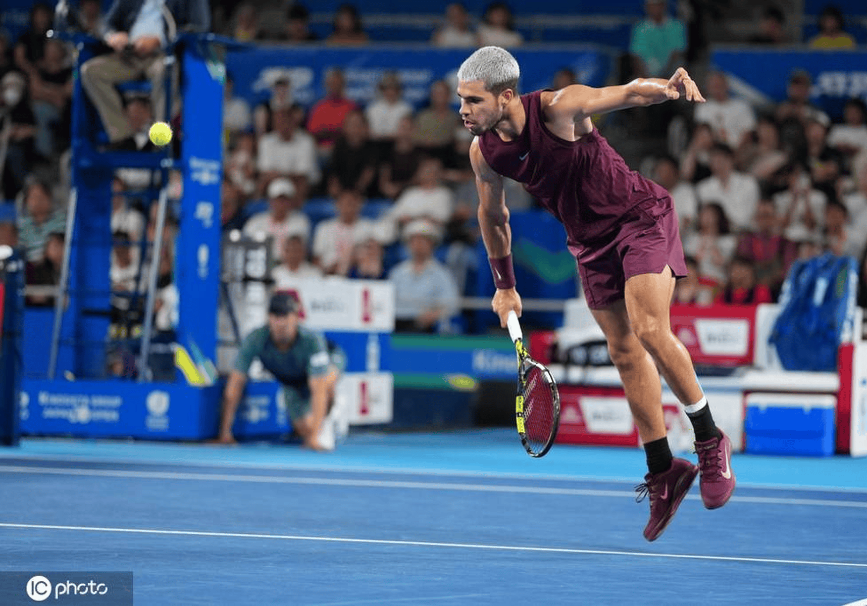 开云体育平台APP-年终总决赛逆转ATP总决赛,鲁德带队取胜