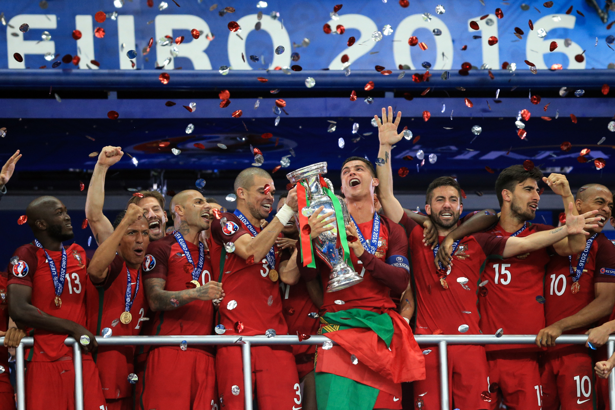 开云体育入口-奥地利队横扫葡萄牙队，奥恰洛夫点燃赛场的简单介绍