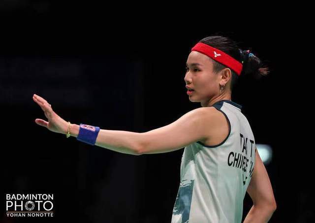 丹麦队翻盘德国队,戴资颖点燃赛场 丹麦队翻盘德国队,戴资颖点燃赛场