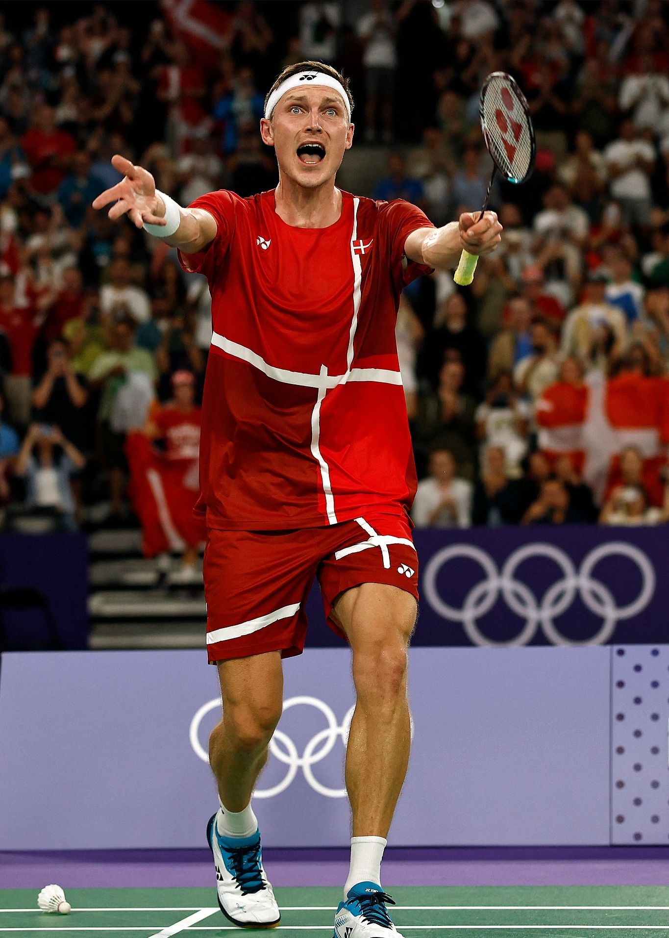 包含丹麦队绝杀印尼队,安赛龙惊艳四座的词条 包含丹麦队绝杀印尼队,安赛龙惊艳四座的词条