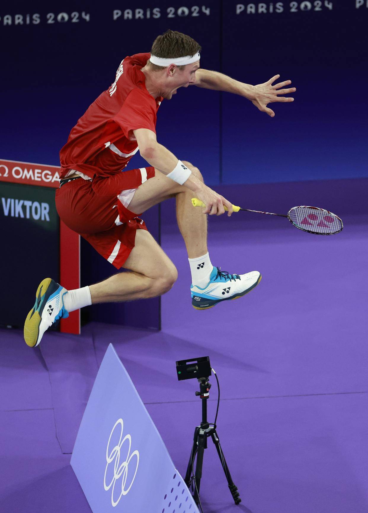 包含丹麦队绝杀印尼队,安赛龙惊艳四座的词条 包含丹麦队绝杀印尼队,安赛龙惊艳四座的词条