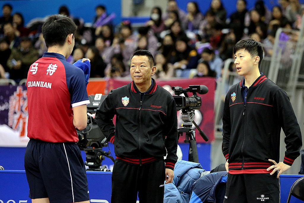 关于韩国队鏖战法国队，林高远点燃赛场的信息